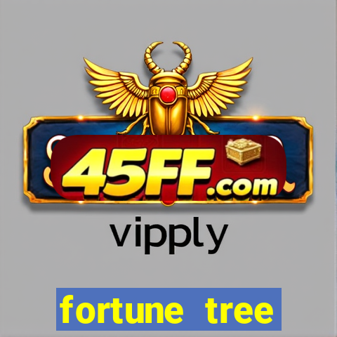fortune tree prosperity demo